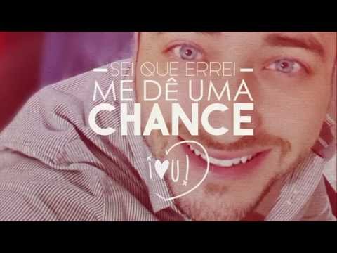 Erick e Léo - Vou Dar o Melhor - (Lyric Video)