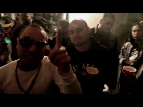 House Party - Bogard Scott Free ft. Young T. (Official Video)