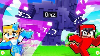 Playing As The WITHER STORM To Troll My Friends in Minecraft… MQDEFAULT Thumbnail