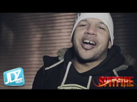 Champagne Bubblee [SPITFIRE] | JDZmedia