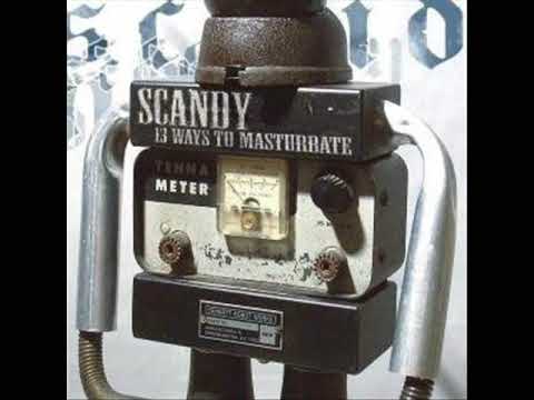 Scandy - Touch It