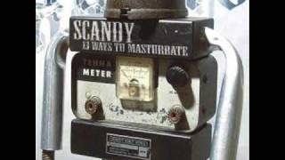 Scandy - Touch It
