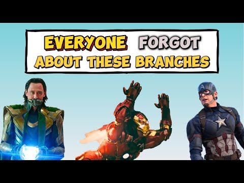 But WHAT Happened to the Non-Pruned Timelines? - Part 1