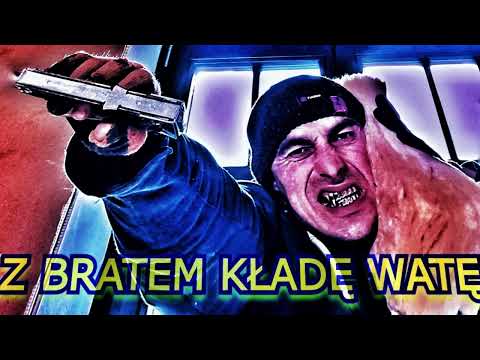 Sensei Dżakba- Z bratem Kładę Watę (prod. Armand)