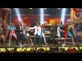 Gente De Zona Ft Marc Anthony La Gozadera En Los Premios Billboard 2015