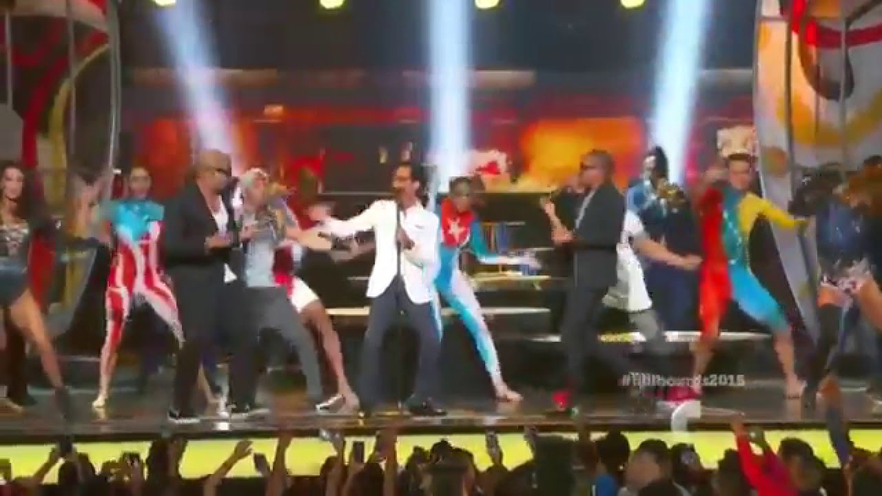 The Musical Odyssey of Gente De Zona: From Humble Beginnings to International Fame