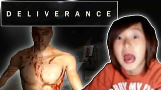 【閲覧注意】のぶなりが「DELIVERANCE」を絶叫プレイ！ 2016
