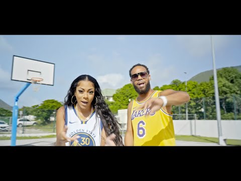 VJ LOU Ft. SHANNON - COME IN