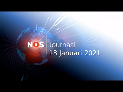 Journaal 13-1-2021