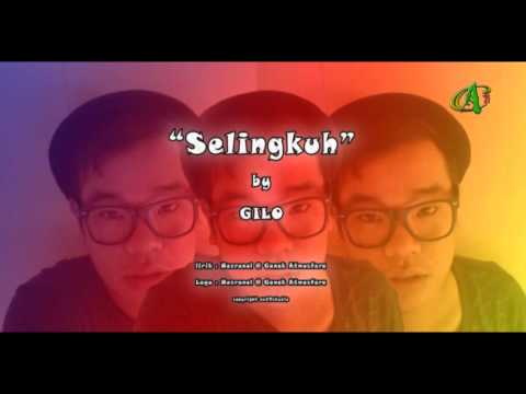 Selingkuh - Gilo