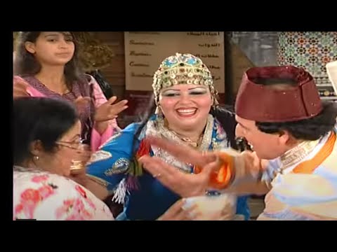 Moroccan Song - Tamazight  Aârab Atigui (EXCLUSIVE)   اغاني امازيغية   أعراب أتيكي