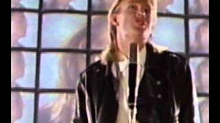 Jason Donovan Nothing Can Divide Us