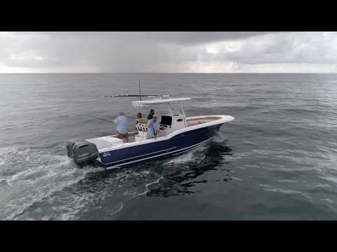 FS Boat Review - Buddy Davis 28