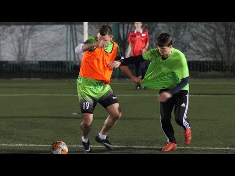 Nie ma Lipy - Rafis B: 5. tydzień (FLS Wiosna 2018)