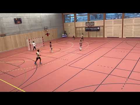 FC Streetpanthers vs. Thaiman SC - 09.03.2024