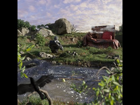 C JAMM - 레이어드 (신곡 가사)