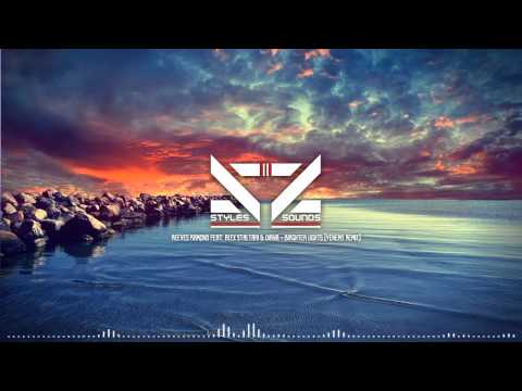 Reeves Ramond feat. Alex Staltari & Diana - Brighter Lights (Venemy Remix)