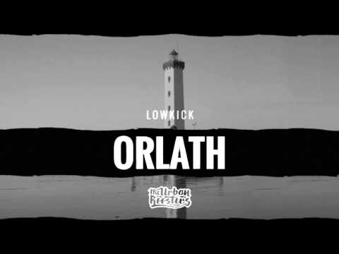 ORLATH para The Urban Roosters - LowKick INSTRUMENTAL