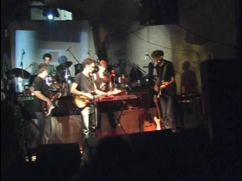 Gute Nacht John-Boy - I forgot