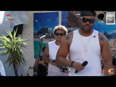 Grupo pagodaço - Chamada a cobrar - LIVE GRUPO PAGODAÇO