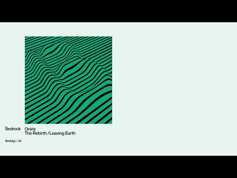 Oniris - Leaving Earth (Original Mix) [Official Audio]