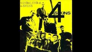 The 4-Skins - On The Streets (Live)