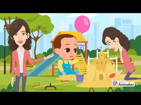 Betreuung für pflegebedürftige Kinder, Entlastung für Familien