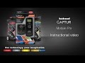 Hahnel Captur Pro Video #1