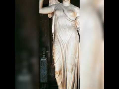 Light language invocation to Goddess Aphrodite with angelic symbol