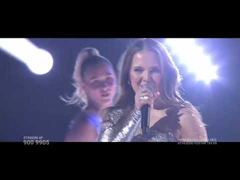 ESC24 ICELAND NF SF1 5 Anita - Stingum af / FINALIST