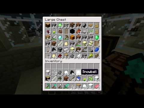 Let's Play Minecraft: Village Life Ep.20