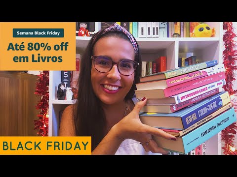 BLACK FRIDAY # 1 (NOV 2019) | Ana Carolina Wagner