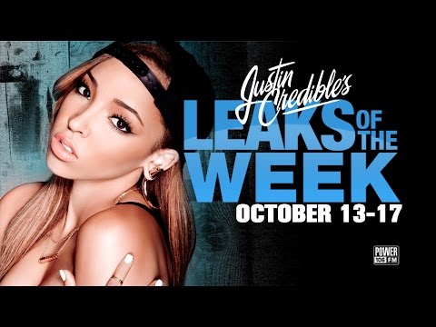 Tinashe, Audio Push, Mila J + Jay Rock I Leaks of the Week