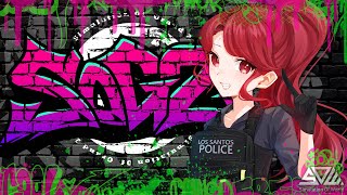 【Ep.35】護送【シミュグラ2】