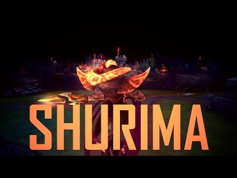 MID CJ Overload Azir vs Veigar