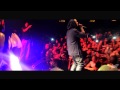 Kanye West, Casey Veggies, Travi$ Scott, Sir ...