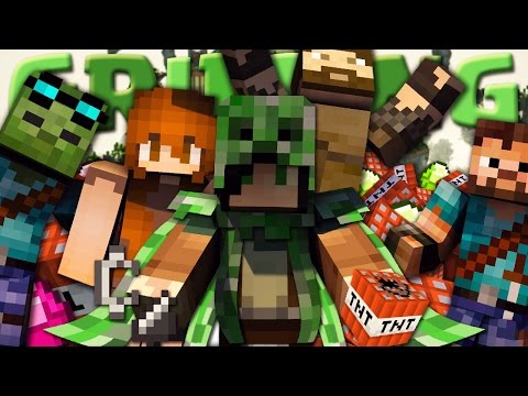 GRIEF AL CULTO DEL MONDO PERDUTO - Minecraft ITA - GRIEFING