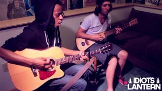 Vampire Weekend - Worship You (Cover)