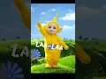 All The Teletubbies Shorts Short Teletubbies