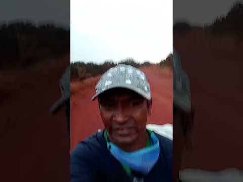 chuva em formoso de minas gerais