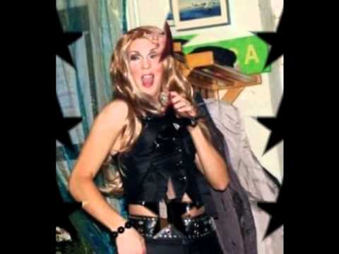 Shayan's Crazy Girl's 2011