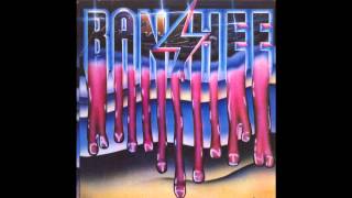 BANSHEE (US) - The Stranger (1988)