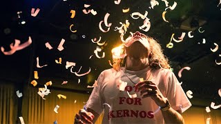 Will the Wolf - Bang (Official Music Video)