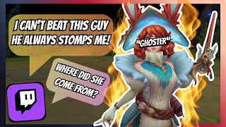 Streamers React To The Rank 1 Aurora