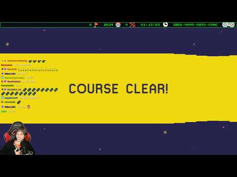 0/2634 0% 刹那マリオver1.0 ~TAS7~ by Juvenile