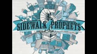 All Things New - Sidewalk Prophets
