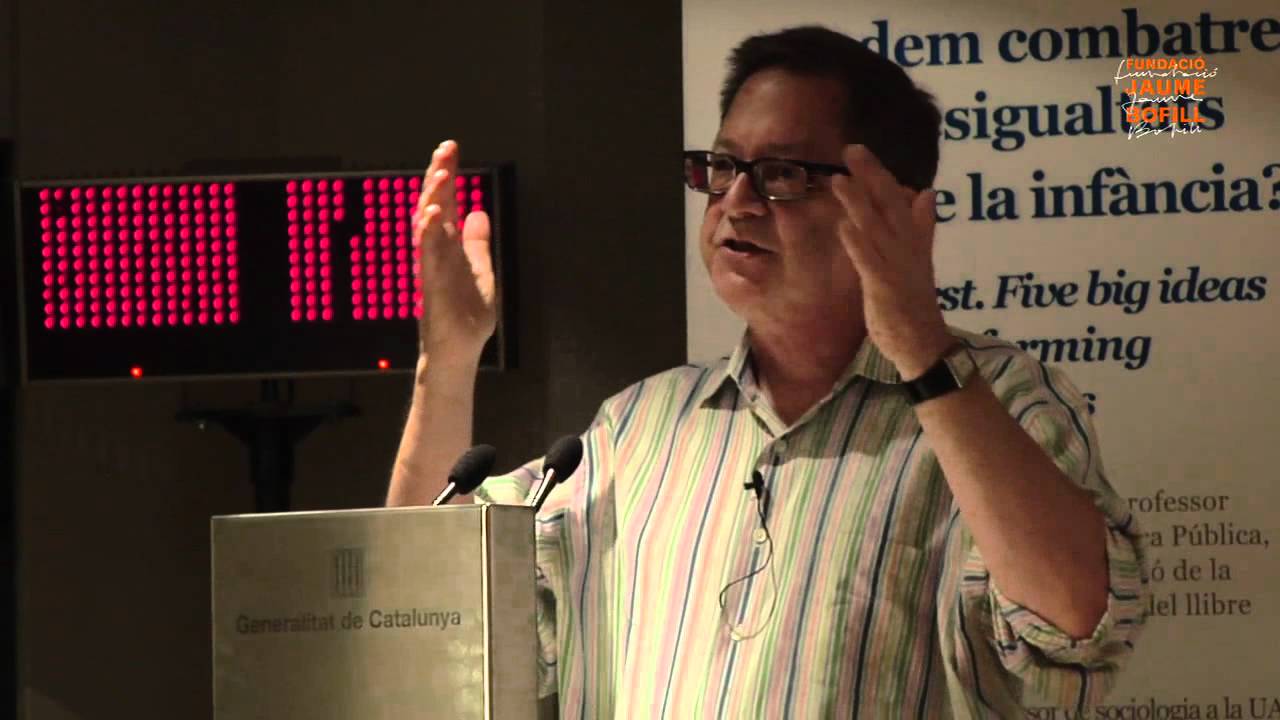 David Kirp - Les criatures primer. Cinc grans idees per transformar la vida dels infants