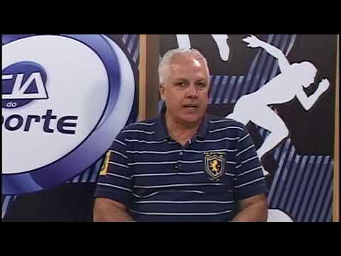 Cia. do Esporte - Joinville 1 x 3 Operário - Brasileiro da Série C