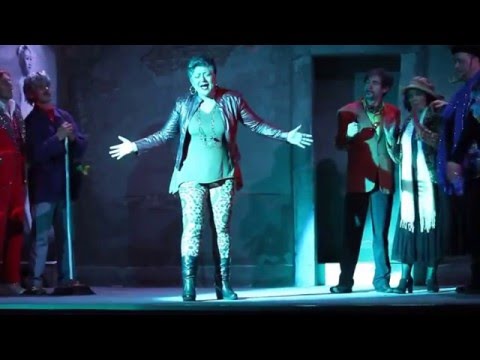 Daphne Barillaro - Un amore cosi grande