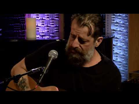 Sean Rowe - Squid Tattoo